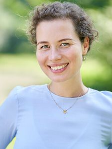 Anna-Marisa Kirstein